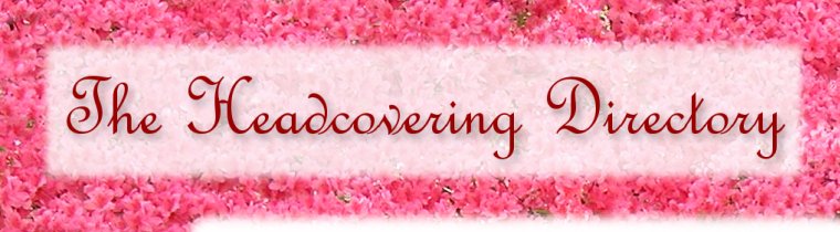 The Christian Head Covering Directory